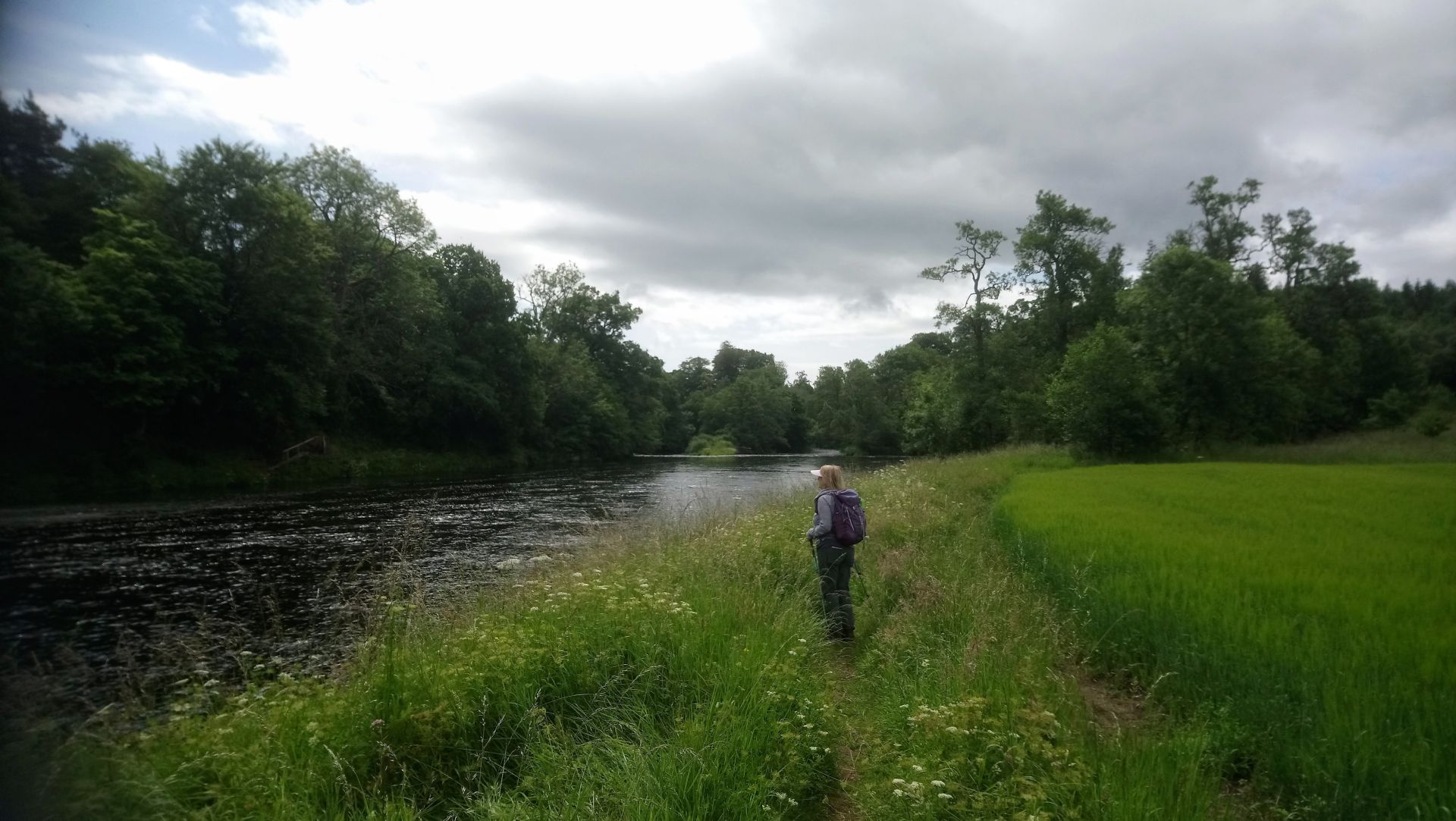 River Teith